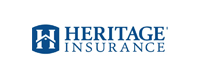 Heritage Logo