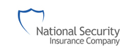 National Security Group Logo