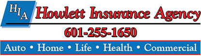 The Howlett Insurance Agency LLC  Logo
